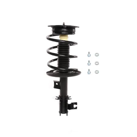 Suspension Strut And Coil Spring Assembly, Prt 816947